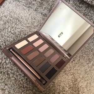 Urban Decay Ultimate Basic Eyeshadow